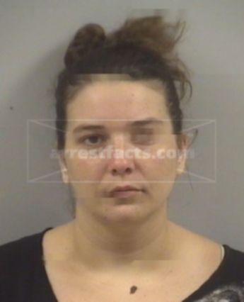 Kimberly Shannon Earl