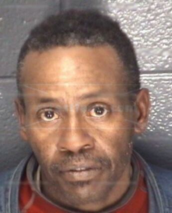 Ronald Shawn Bracey