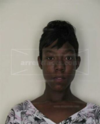 Keisha Annette Dixon