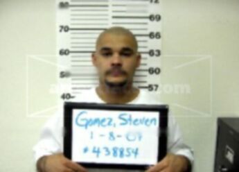 Steven Anthony Gomez