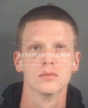 Dustin Michael Williams