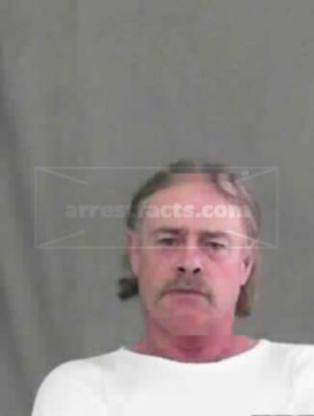 Michael Wayne Campbell