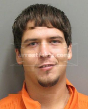 Joshua Wayne Montgomery