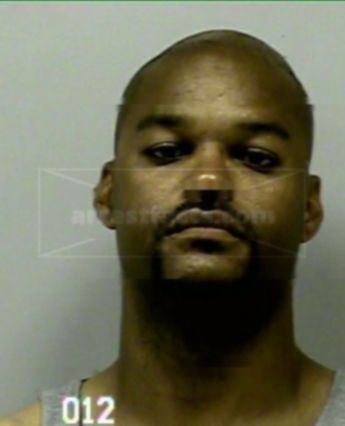 Damon Armond Hartley