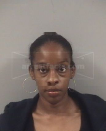 Neidra Nichelle Patterson