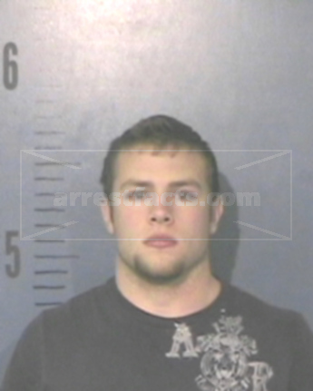 Matthew James Colvard