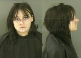 Kathryn Brooke Chapman