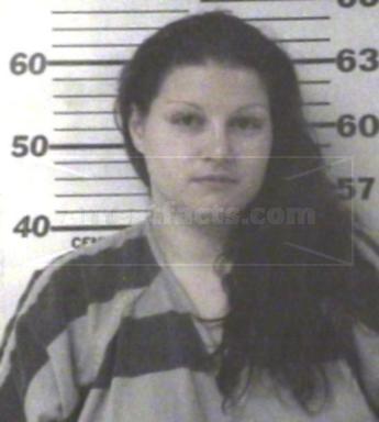 Candice Renea Kirbie