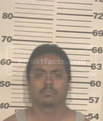 Merced Bustamante Deleon
