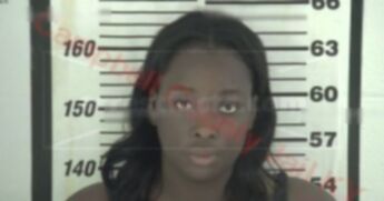 Aquayla Lashawn Henry