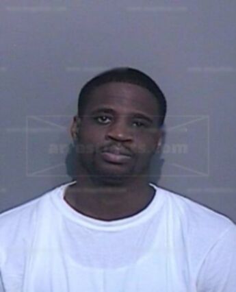 Jessie Keshaun Scott