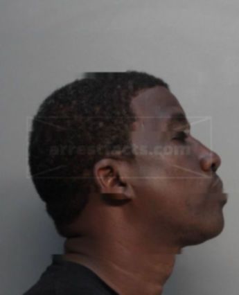 Derrick Andrew Tucker