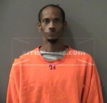 Corey Ramon Cain