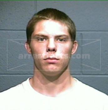 Carl Patrick Williams