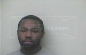 Devontae Jaeryn Faulkner
