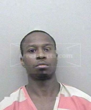 Dominic Vashon Cook
