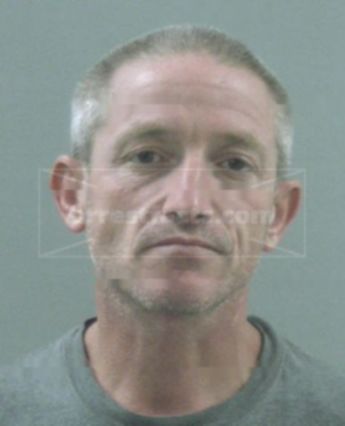 Jodee Keith Crist