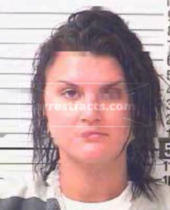 Morgan Mckinney Terrill