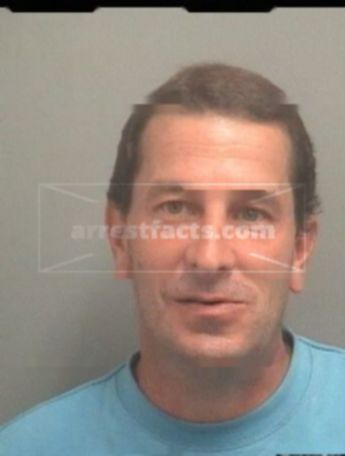 Christopher D Rodgers