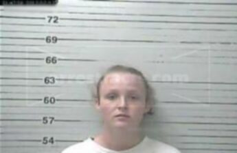 Angeline Olivia Brossett