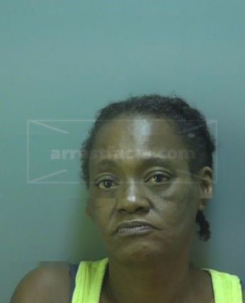 Pamela Womack Johnson