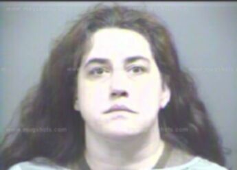 Rebecca Ann Wilson