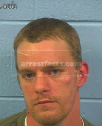 Troy Keith Carpenter