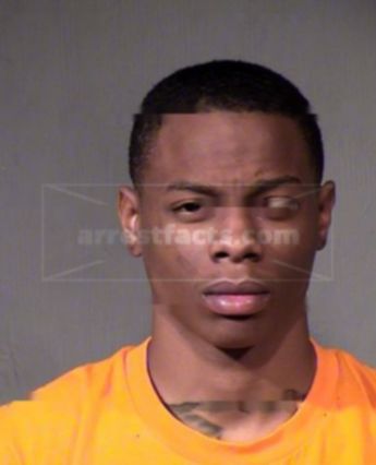 Leon Lamarr Shields