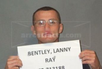 Lanny Ray Bentley