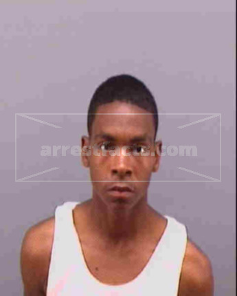 Orlando Jermain Hanson