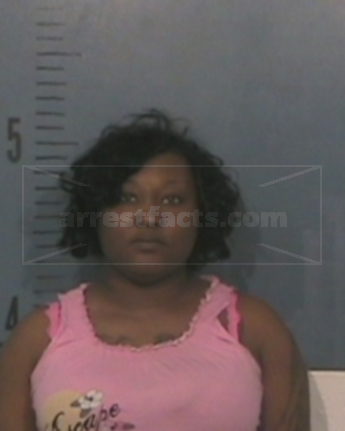 Lonisha Nicole Thompson