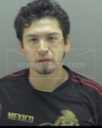 Anthony William Ponce