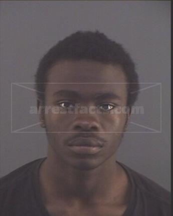 Jahlin Jaquan Wilson