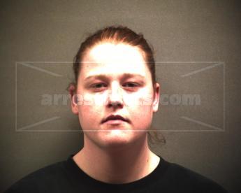 Kathryn Anne Gilcrest