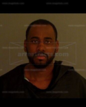 Aaron Lamont Williams