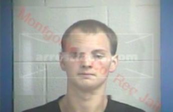 Zachary Dylon Thomas Mccoy