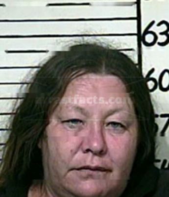 Cheryl Ann Keller