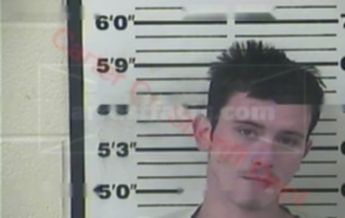 Dustin Wayne Wood-Hill