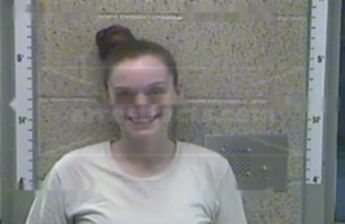 Kristine Nichole Snyder