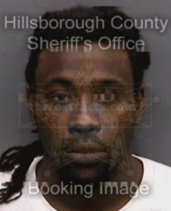 Tyrone Tilllman