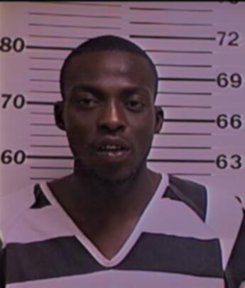 Eddie Dewayne Coleman