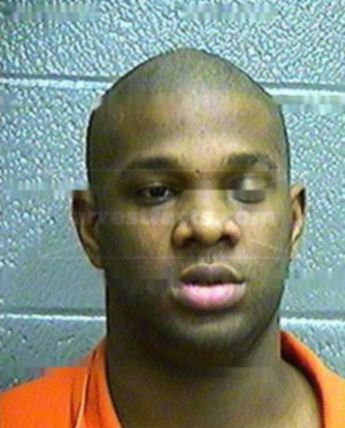 Malcolm Douglas Ransom Jr