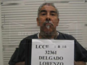 Lorenzo Delgado Jr.