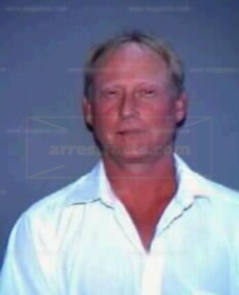 Chas Ray Miller