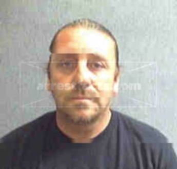 Darrell Raymond Crete