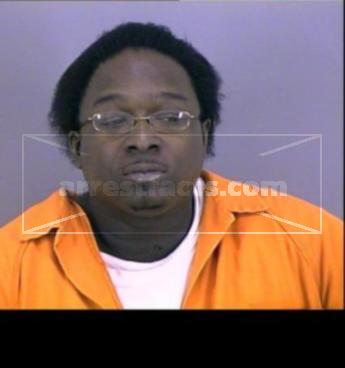 Jason Laquinton Washington