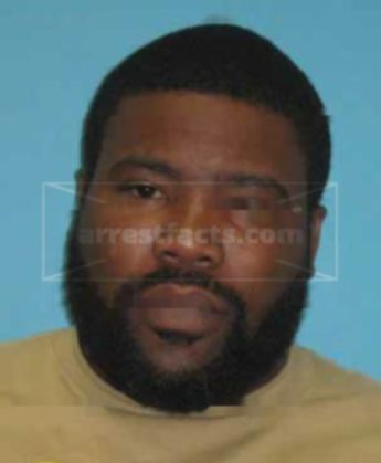 Waymon T Sanders