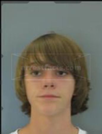 Jesse Wayne Freeman