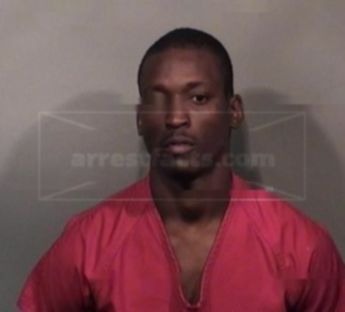 Jaleel Bernard Mccall