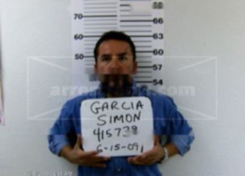 Simon Ismael Garcia